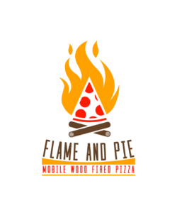 Flame and Pie Pizza